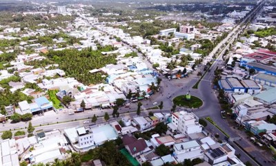 Hướng dẫn bổ sung về bàn giao tài sản công khi sắp xếp lại đơn vị hành bongdaso nét