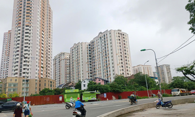 Thị trường bất động sản hồi sinh nhờ “hạ tầng dẫn lối - chính sách mở đường”