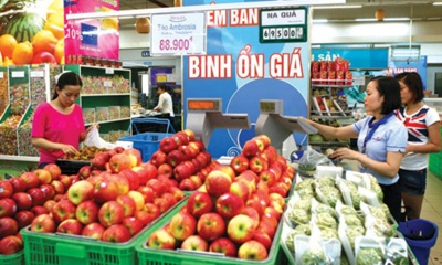 Bài 5: Đảm bảo kiểm soát lạm phát theo mục tiêu đề ra