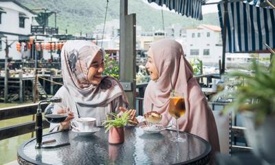 Du lịch Halal: Hà Nội “tham vọng” hút mạnh dòng khách tỉ đô