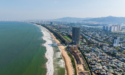 Chung cư hướng biển sẽ dẫn dắt thị trường bongdaso net Đà Nẵng