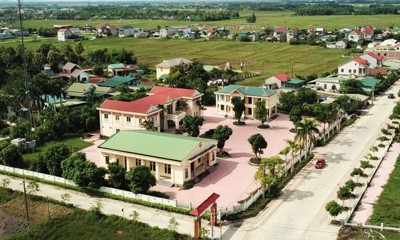 Bài 4: Ưu tiên phục vụ lợi ích công, linh hoạt trong khai thác trụ sở dôi dư