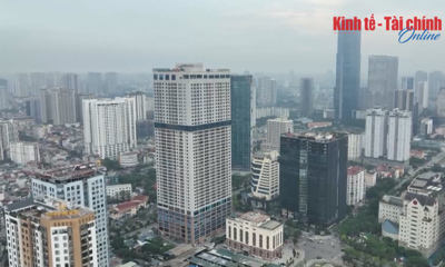 VIDEO: Chung cư bongdaso danh sách các trận đấu sóng bất động sản– thị trường nghiêng về căn hộ!