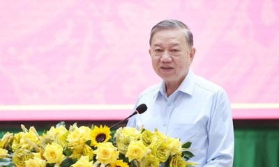 Thực hành tiết kiệm - Giải pháp căn cơ vượt qua thách thức trong giai đoạn mới