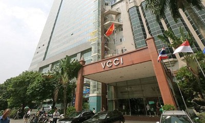 Chủ tịch VCCI sẽ đóng góp tiếng nói trong xây dựng phương hướng phát triển kinh tế tư nhân