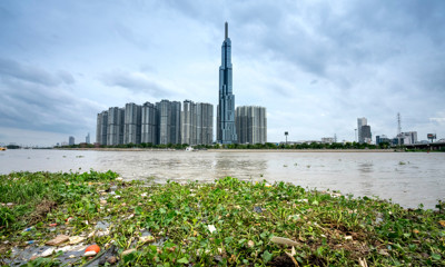 Phân bổ hạn ngạch phát thải khí nhà kính cho cơ sở