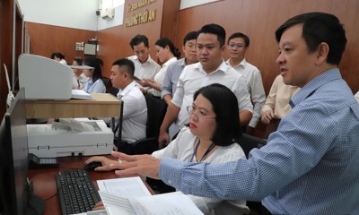 TP. Hồ Chí Minh hỗ trợ công chức thôi việc vay tối đa 300 triệu đồng lãi 0%