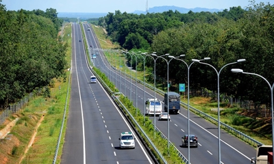 Đồng ý thực hiện mở rộng cao tốc TP. Hồ Chí Minh – Long Thành theo công trình khẩn cấp