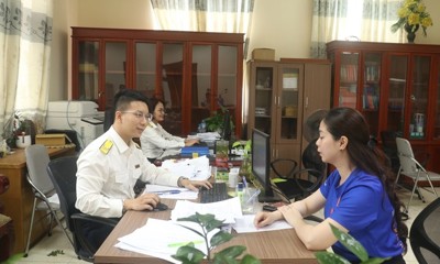 Bộ Tài chính quy định chức năng, nhiệm vụ và cơ cấu tổ chức của các đơn vị thuộc Cục Thuế