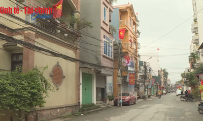 VIDEO: Giá đất vùng ven vẫn liên tục lập đỉnh bất chấp giao dịch nhỏ giọt