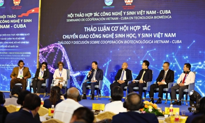 Xây dựng Trung tâm Công nghệ Y sinh hiện đại nhất Đông Nam Á tại Lâm Đồng