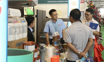 Đồng Nai: Bắt đầu cấp định danh điện tử cho người đại diện pháp luật doanh nghiệp FDI