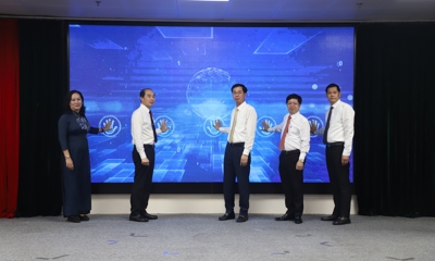 Ngày hội chính sách BHXH, BHYT lan tỏa tinh thần phục vụ nhân dân