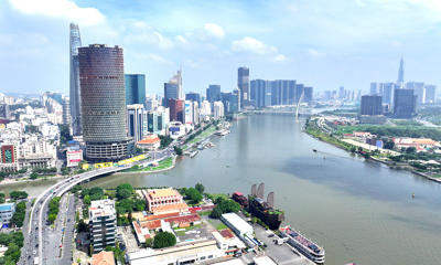 INFOGRAPHIC: Bộ Tài chính xác định 207 nhiệm vụ, thẩm quyền hiện đang do cấp huyện thực hiện cần phân định thẩm quyền