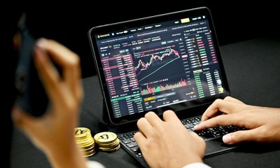 “Luật hóa” giúp tài sản mã hóa thoát khỏi vùng xám pháp lý