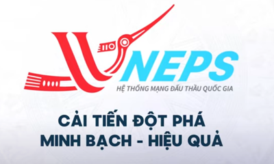 Hướng dẫn nhiều nội dung mới liên quan đến hoạt động đấu thầu