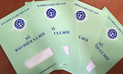 Sổ BHXH điện tử: Chặn đứng tình trạng mua bán sổ BHXH