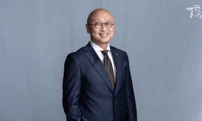 Prudential Việt Nam có Tổng Giám đốc mới