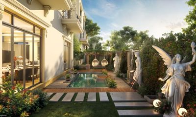 Vì sao nhà vườn thương mại đang hút vốn đầu tư?