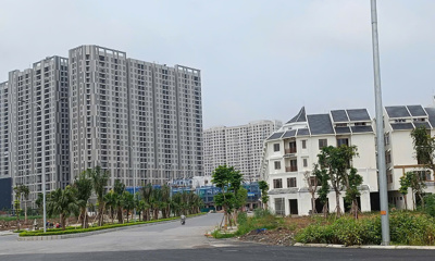 Khả năng tiếp cận vốn sản xuất kinh doanh của doanh nghiệp xây dựng “dễ thở” hơn