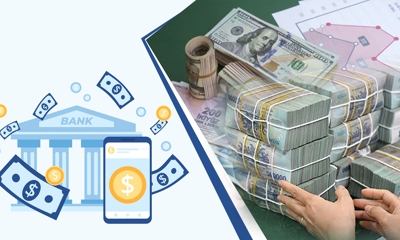 INFOGRAPHIC: Giải ngân vốn kế hoạch 6 tháng năm 2025 ước đạt 268.133 tỷ đồng