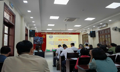 Tân Hưng nỗ lực vượt khó, hoàn thành thu thập thông tin Tổng điều tra nông thôn, nông nghiệp 2025