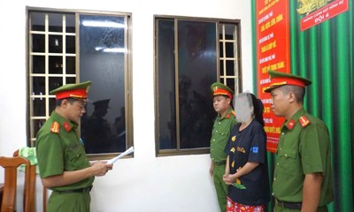 Công an TP. Hồ Chí Minh phá đường dây mua bán “khí cười” thu lợi bất chính hơn 105 tỷ đồng 