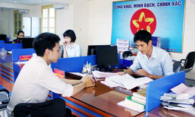 Quản trị tài chính công theo mô hình chính quyền hai cấp: Bài 3: Sự cần thiết đảm bảo hiệu lực tài chính 