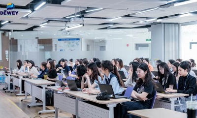 Một kỳ thi chưa thể phản ánh toàn diện năng lực thực sự của học sinh