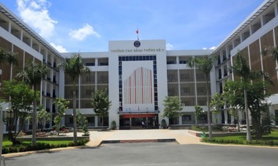 Trường Cao đẳng Thống kê II: Tiếp tục đổi mới, hội nhập và phát triển bền vững 