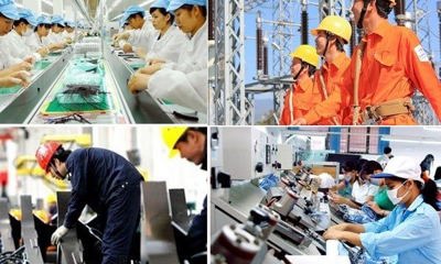 Bài 4: “Luồng gió mới” thúc đẩy doanh nghiệp nhà nước phát triển