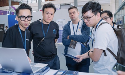 TP. Đà Nẵng: Doanh nghiệp đổi mới sáng tạo được miễn thuế