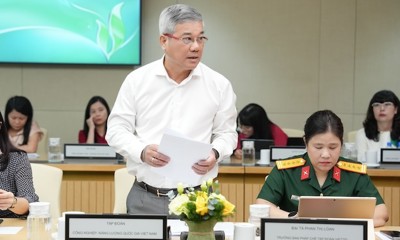 Còn tình trạng chồng chéo, mâu thuẫn, thiếu sự liên thông giữa các luật