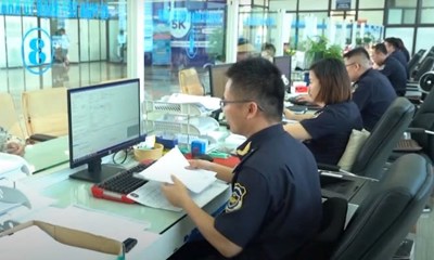 Bãi bỏ các quy định thủ tục hải quan với hàng hóa xuất, nhập khẩu ban hành thời COVID-19