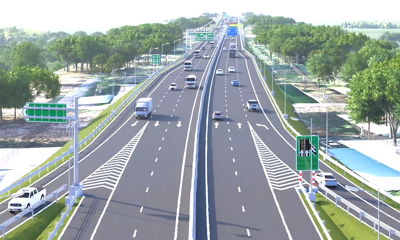 INFOGRAPHIC: Tình hình thực hiện vốn đầu tư của khu vực nhà nước 6 tháng năm 2025
