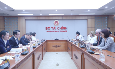 WB khuyến nghị nâng cao hiệu quả quản lý nợ công với Việt Nam