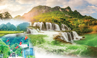 EMAGAZINE: Tổng điều tra nông thôn, nông nghiệp năm 2025 tại tỉnh Cao Bằng: Đảo đảm đúng tiến độ và đạt chất lượng cao
