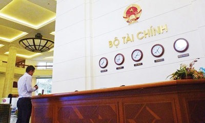 Bộ Tài chính lên kế hoạch phòng, chống lãng phí đến năm 2035