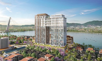 Thị trường căn hộ tại Đà Nẵng tiếp đà tăng trưởng tích cực