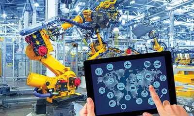 Đồng Nai: Đặt mục tiêu quy mô kinh tế số đạt khoảng 37% GRDP vào năm 2030