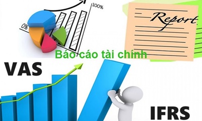 Kế toán doanh nghiệp Việt trước “làn sóng” IFRS
