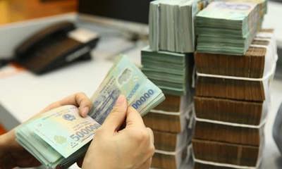 Nợ công an toàn, uy tín quốc gia thăng hạng giữa biến động toàn cầu