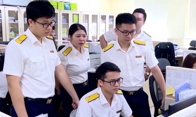 Đến năm 2026, cắt giảm 50% thời gian giải quyết thủ tục hành chính 