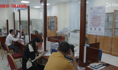 VIDEO: AI và Big Data: Giải pháp đột phá chống gian lận hóa đơn điện tử