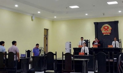 Cà Mau: Nâng cao hiệu quả giải quyết án kinh doanh, thương mại