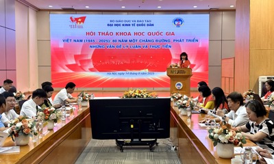 Gỡ vướng mắc, mở đường cho số hóa khu vực tư nhân