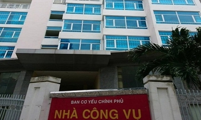 Bộ Xây dựng tiếp tục hồi đáp chính sách nhà ở công vụ cho cán bộ, công chức, viên chức sau sắp xếp đơn vị hành chính