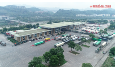 VIDEO: Chi cục Hải quan khu vực VII: Vận hành bộ máy thông suốt và hỗ trợ doanh nghiệp hiệu quả