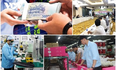 Nâng cao hiệu quả huy động vốn và khả năng thích ứng của doanh nghiệp trong bối cảnh mới