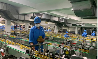 Đồng bộ các giải pháp để đạt mục tiêu tăng trưởng kinh tế
